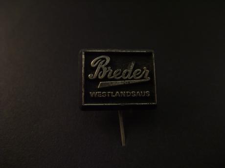 Breder Westlandsaus,